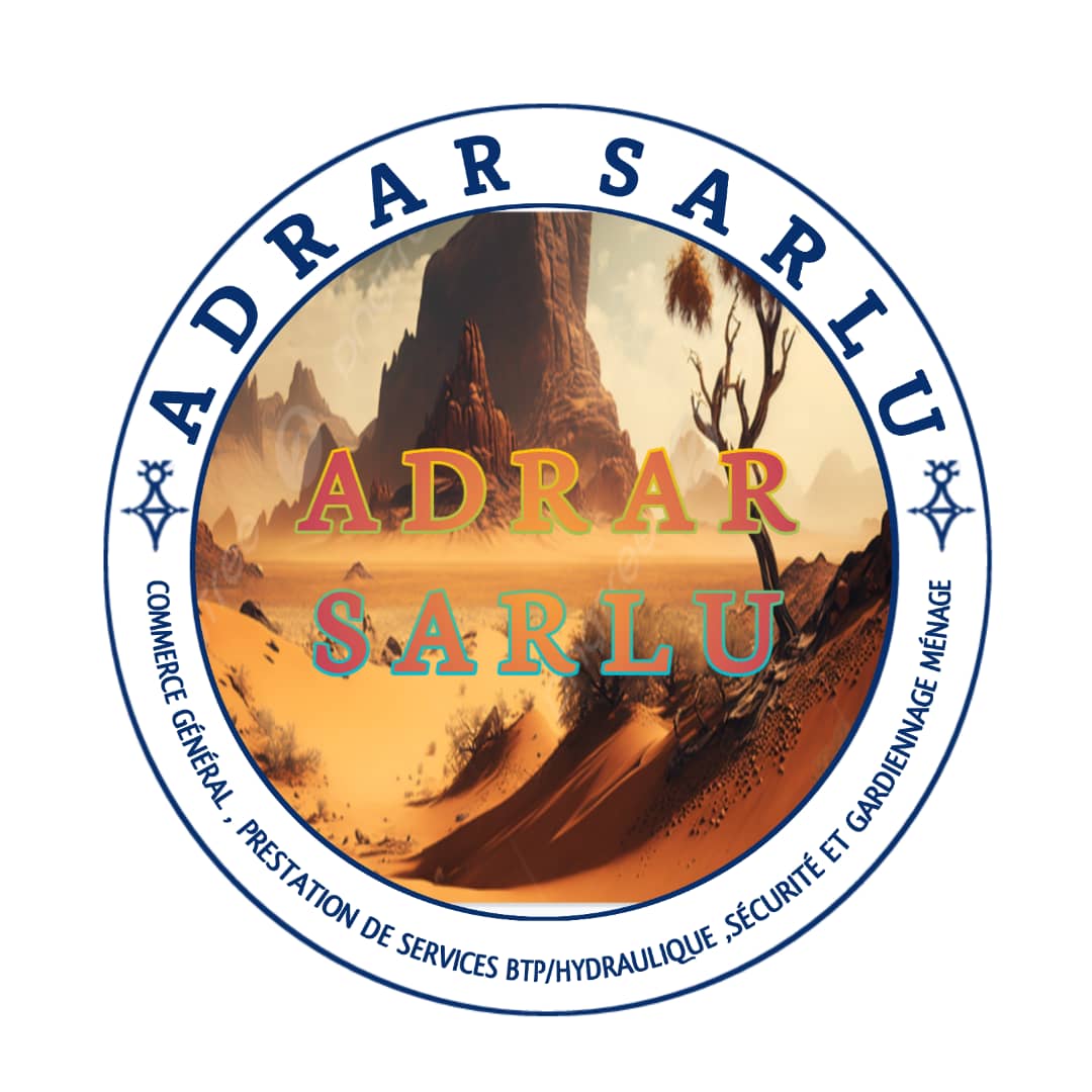 ADRAR SARLU